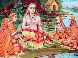 Shahkaracharya