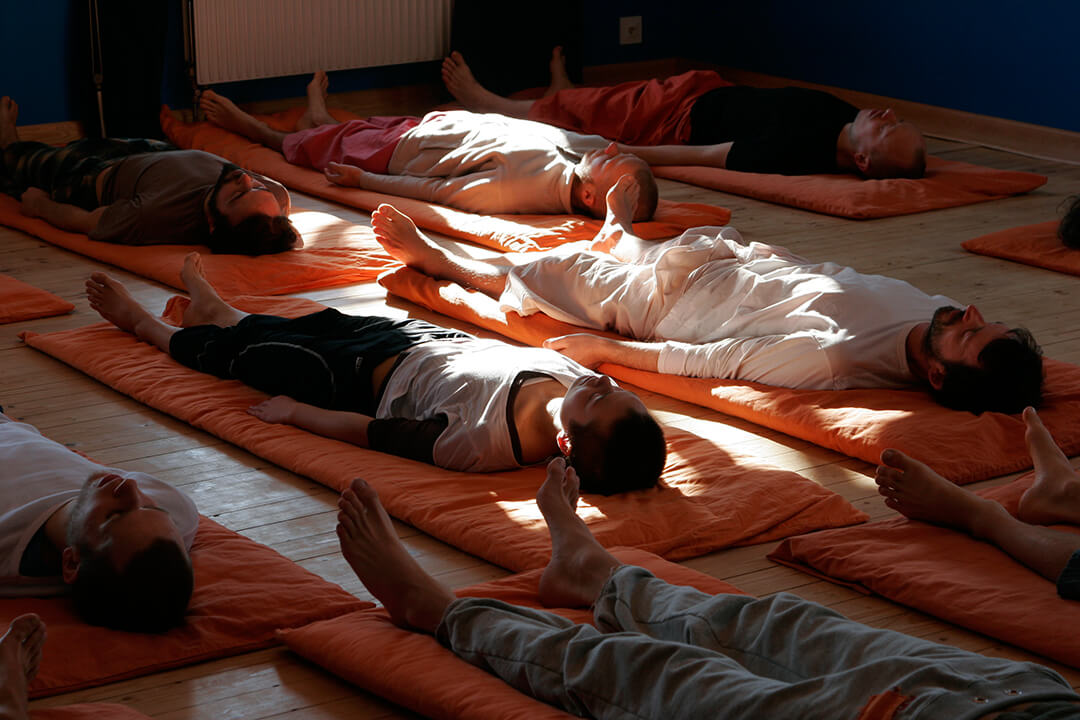 YogaNidra