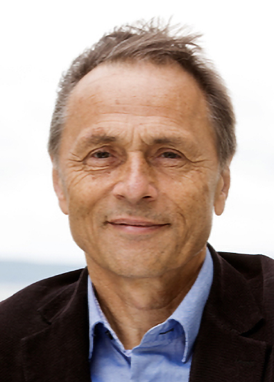 Audun Myskja