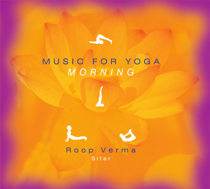 Music for yoga - morning