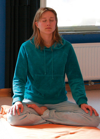 Meditation