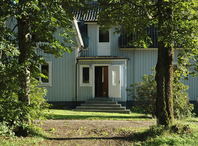 "Hill House" "Hill House"