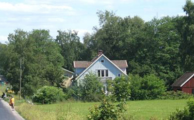 "River House" "River House"