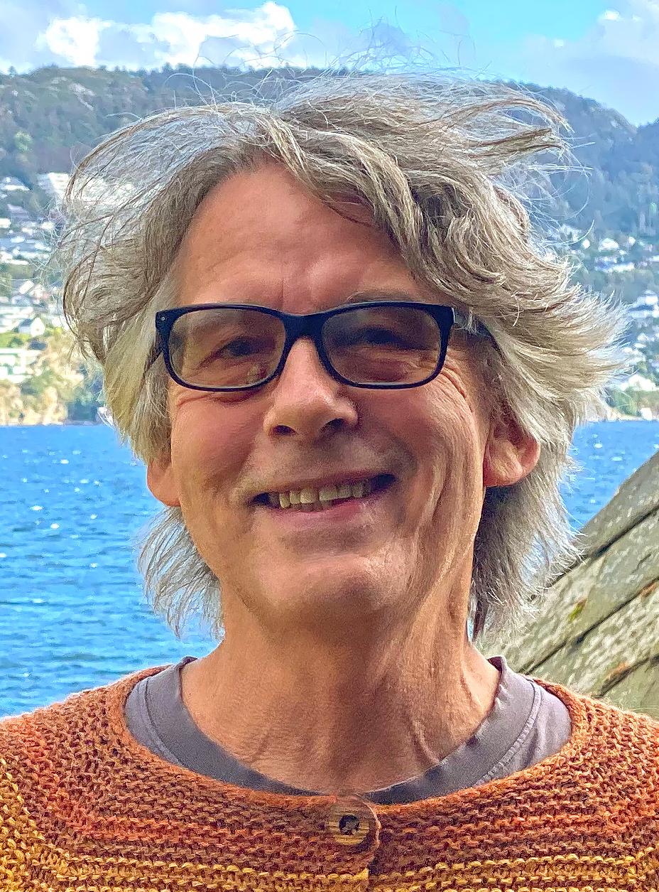 Forfatteren
